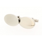 Stainless Steel Cufflinks