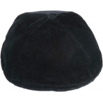 Velvet Kippot