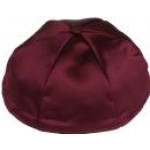 Satin Kippot