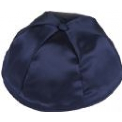 Satin Kippot